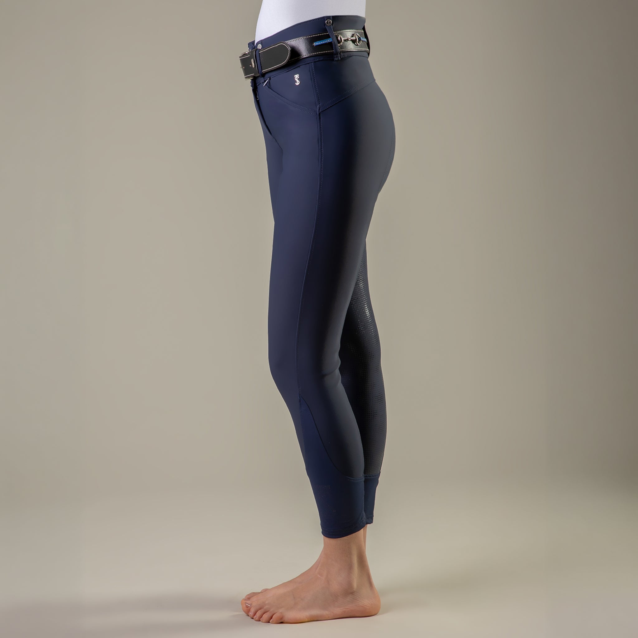 Tredstep Ireland Isabella Ladies Full Seat Breeches