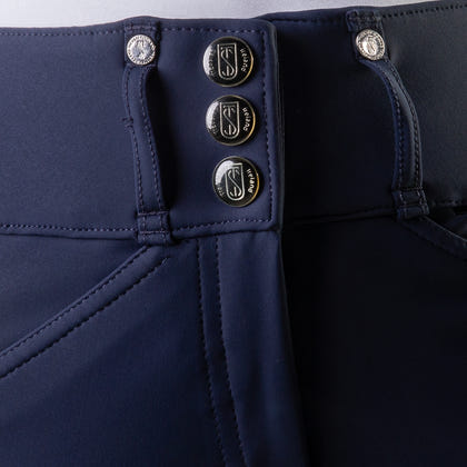 Tredstep Ireland Isabella Ladies Full Seat Breeches