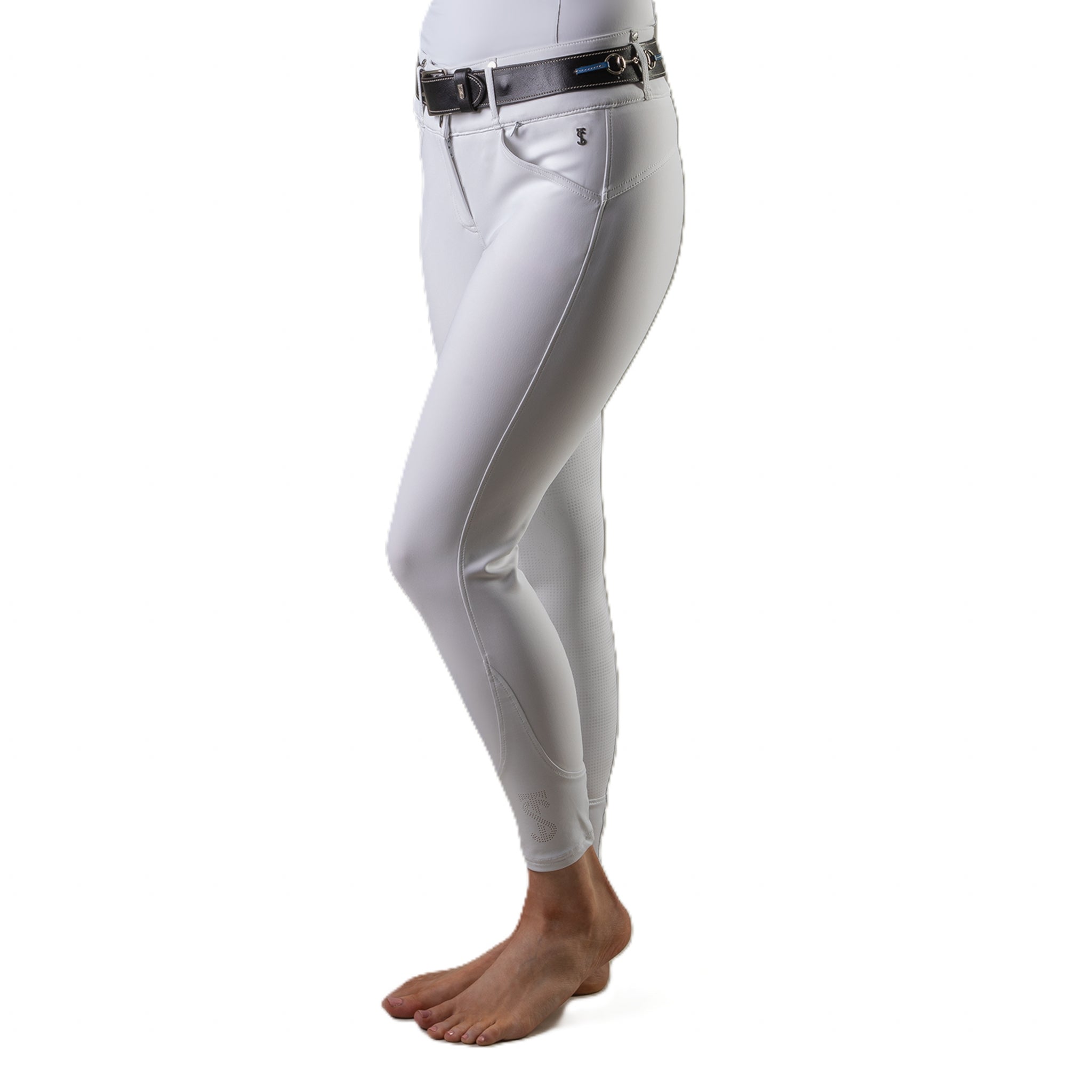 Tredstep Ireland Isabella Ladies Full Seat Breeches