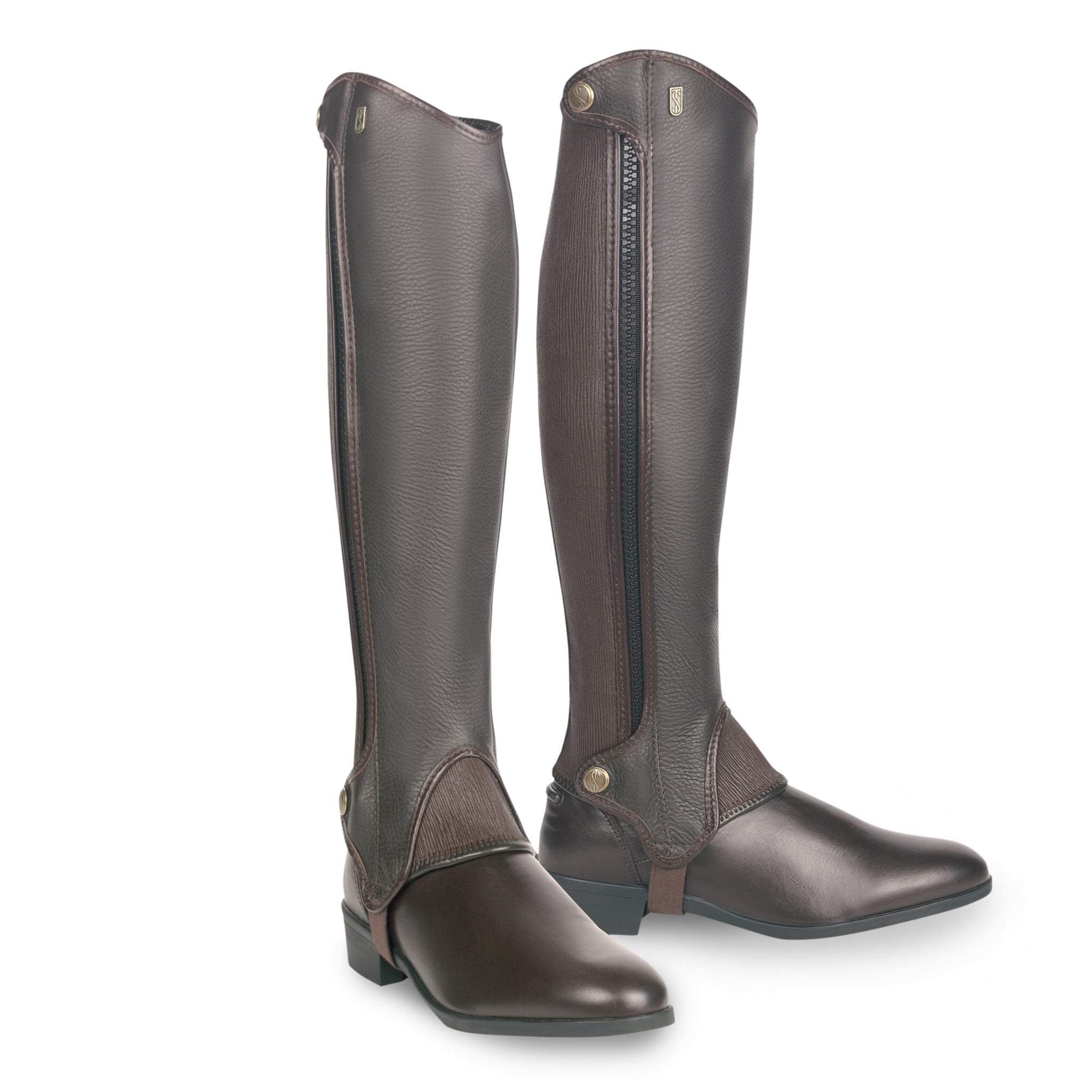 Tredstep Ireland Deluxe Half Chaps
