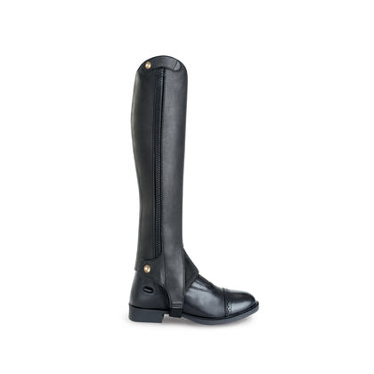 Tredstep Ireland Liberty Side Zip Half Chaps
