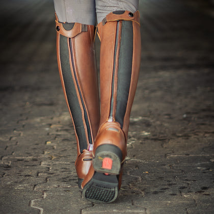 Tredstep Ireland Sirani Half Chaps