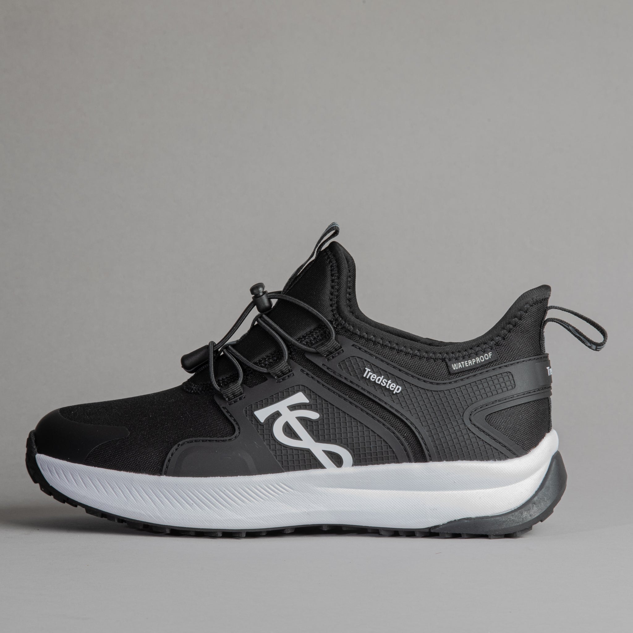 Tredstep Ireland Motion-T Trainers