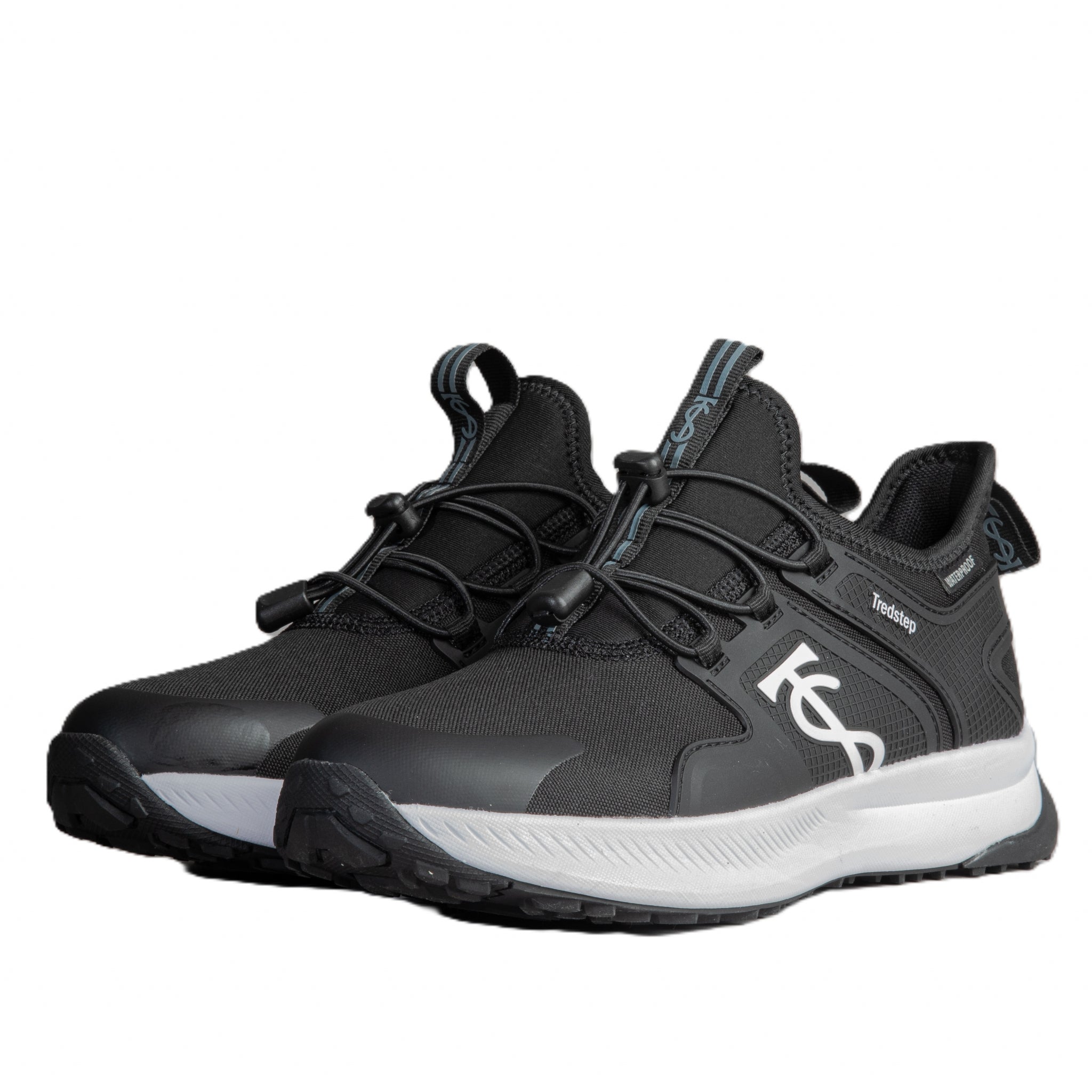 Tredstep Ireland Motion-T Trainers