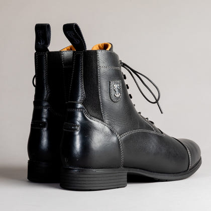 Tredstep Ireland Donatello III Lace Paddock Boots