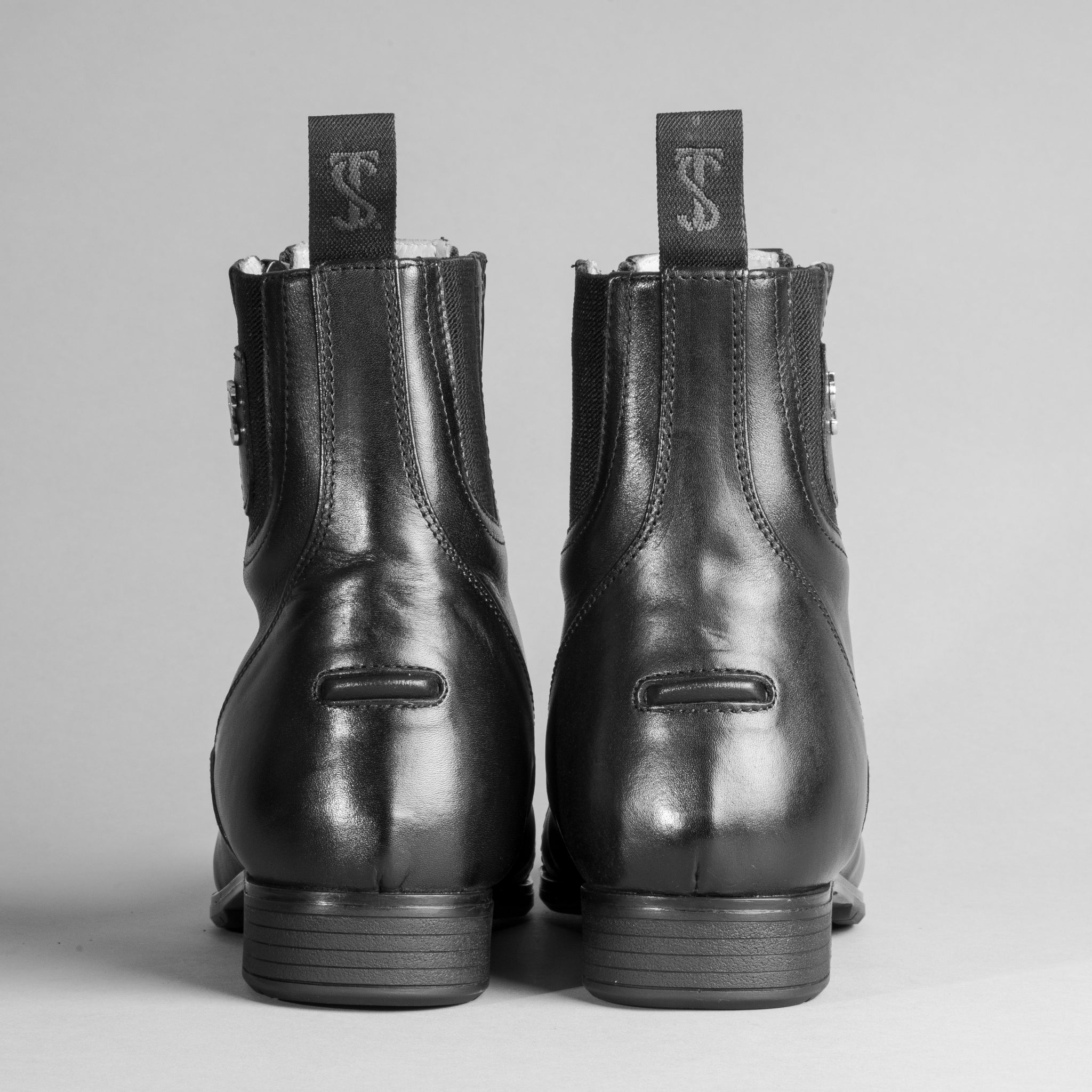 Tredstep Ireland Medici III Double Zip Paddock Boots
