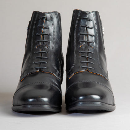 Tredstep Ireland Medici III Lace Paddock Boots