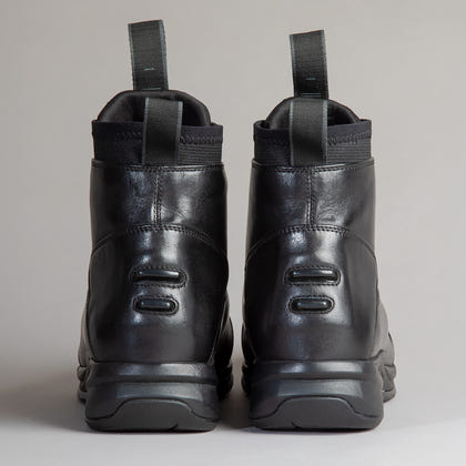 Tredstep Ireland Sirani Front Zip Paddock Boots