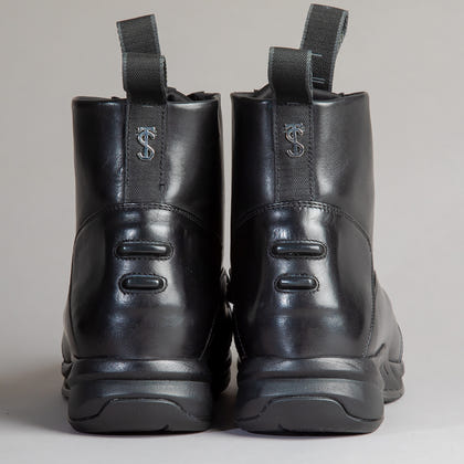 Tredstep Ireland Sirani Lace Paddock Boots