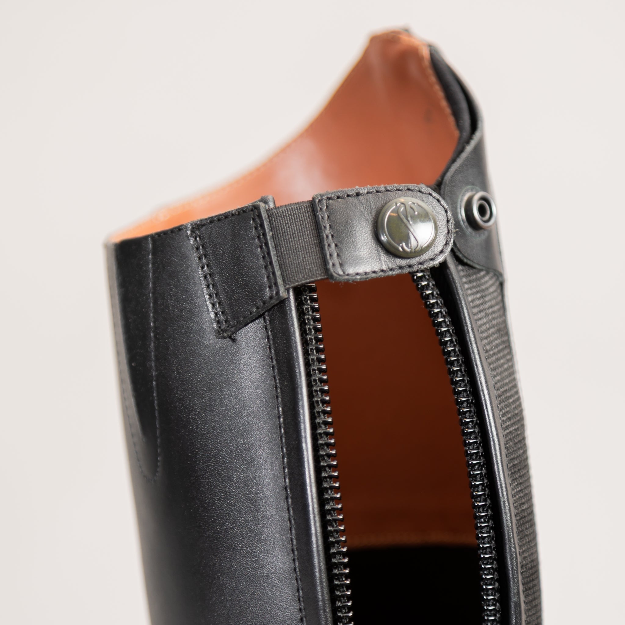 Tredstep Ireland Donatello Junior S Field Tall Boots