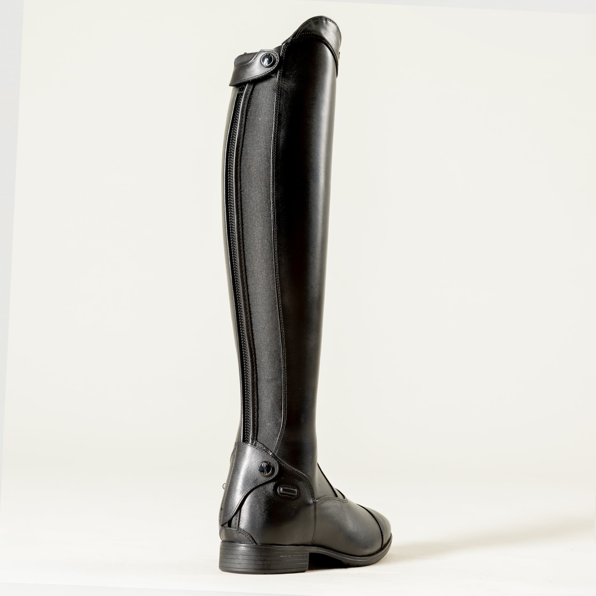Tredstep Ireland Medici II Ladies Dress Tall Boots