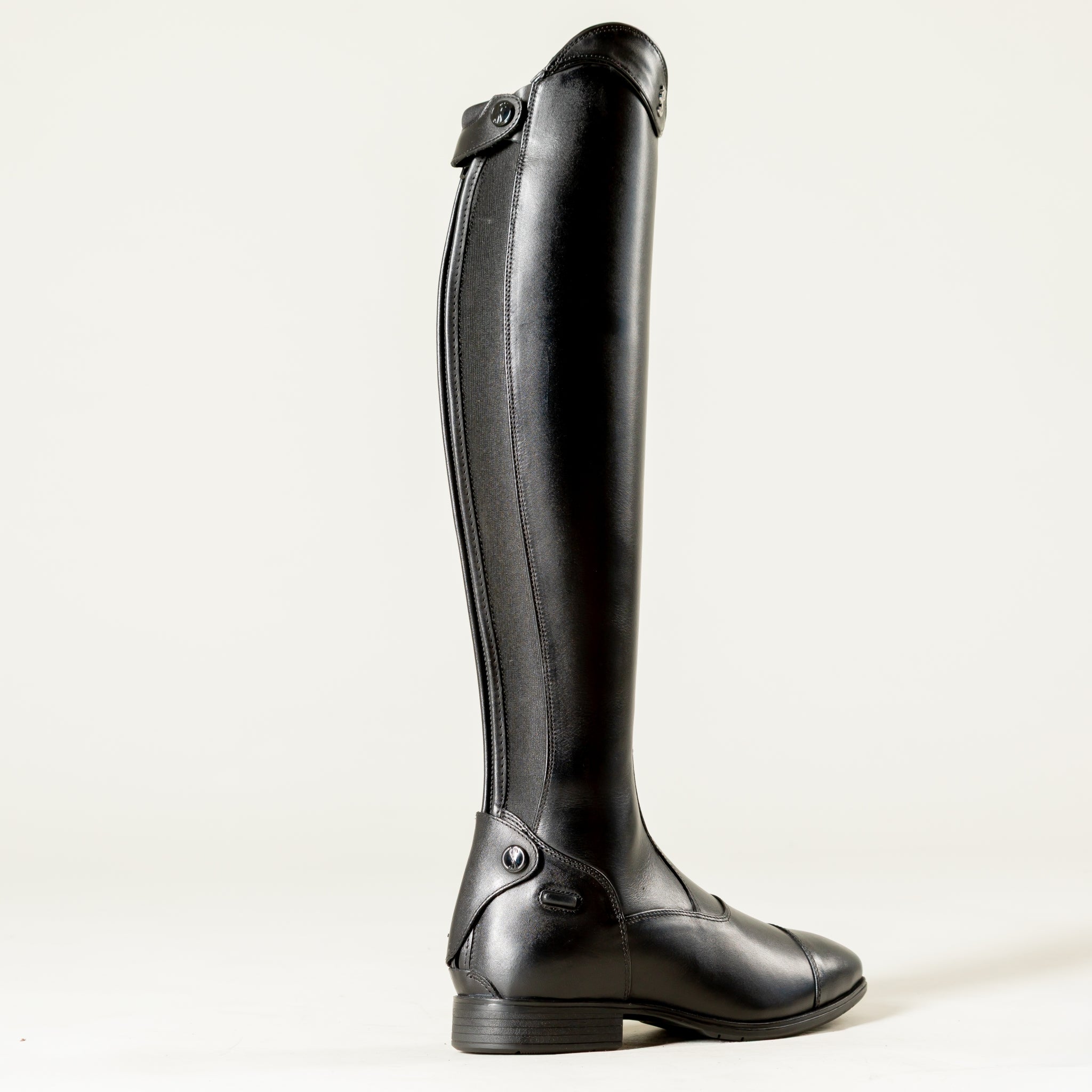 Tredstep Ireland Medici II Ladies Dress Tall Boots