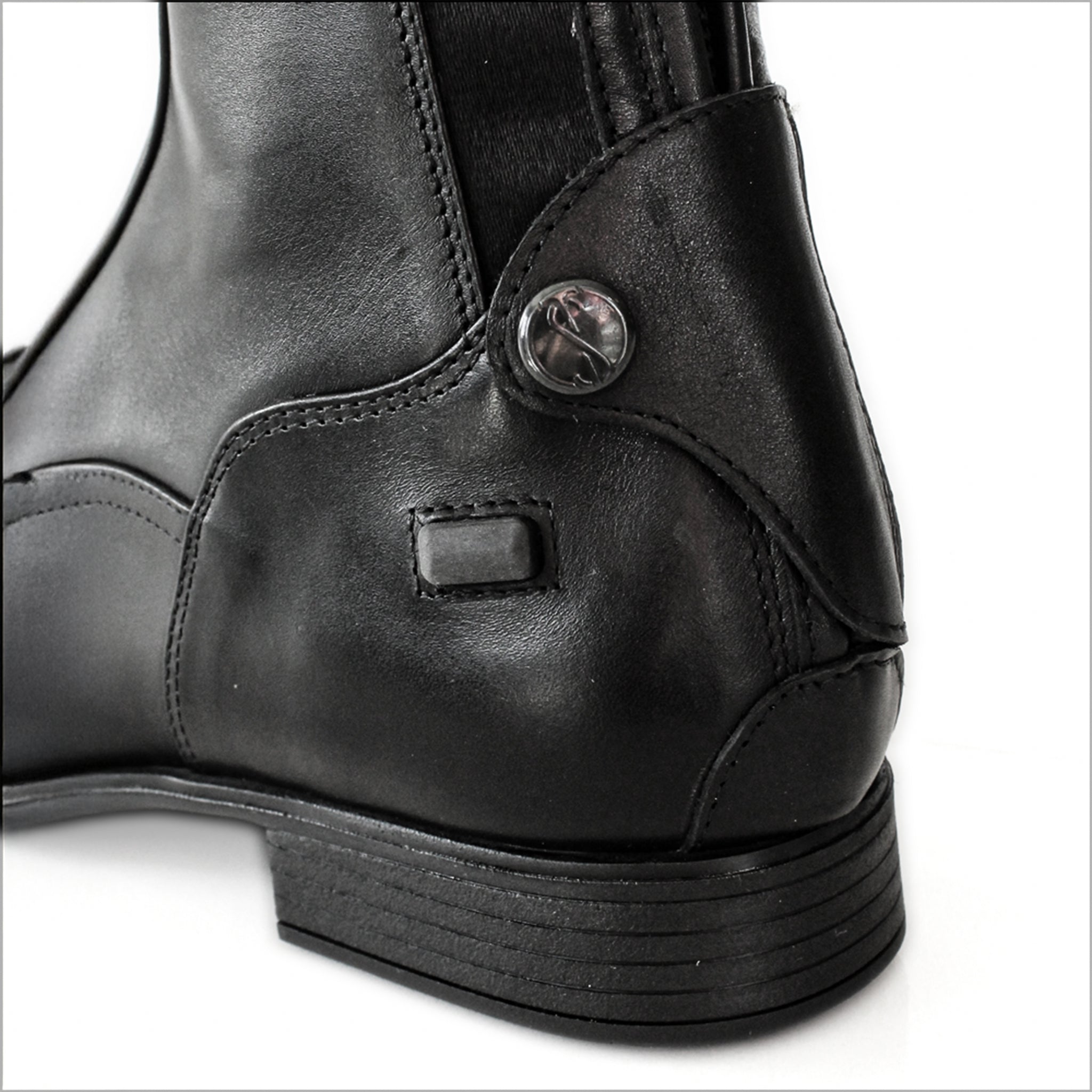 Tredstep Ireland Medici II Ladies Slim Field Tall Boots