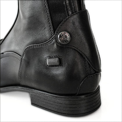 Tredstep Ireland Medici II Ladies Slim Field Tall Boots