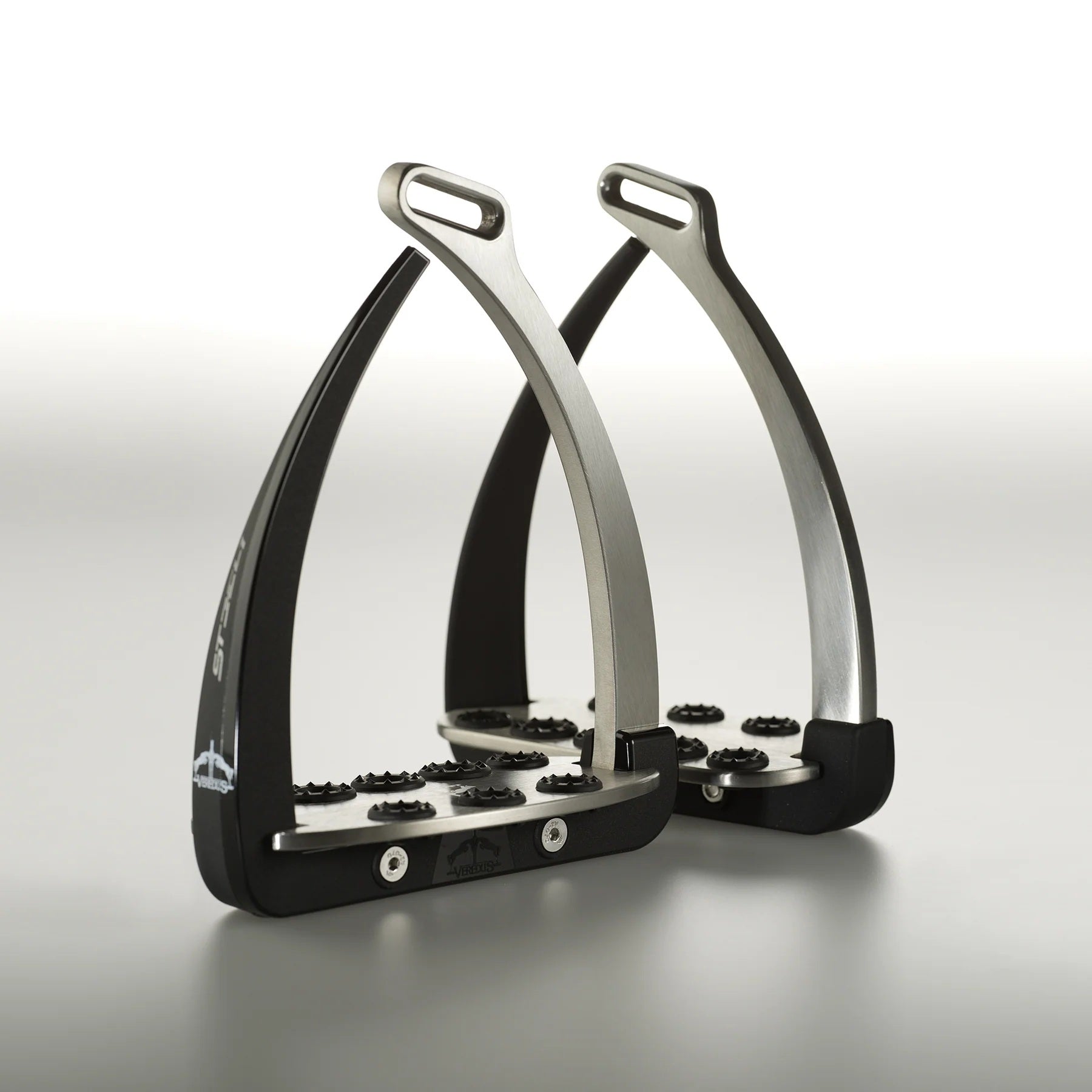 Veredus Vita Stirrup Steel1