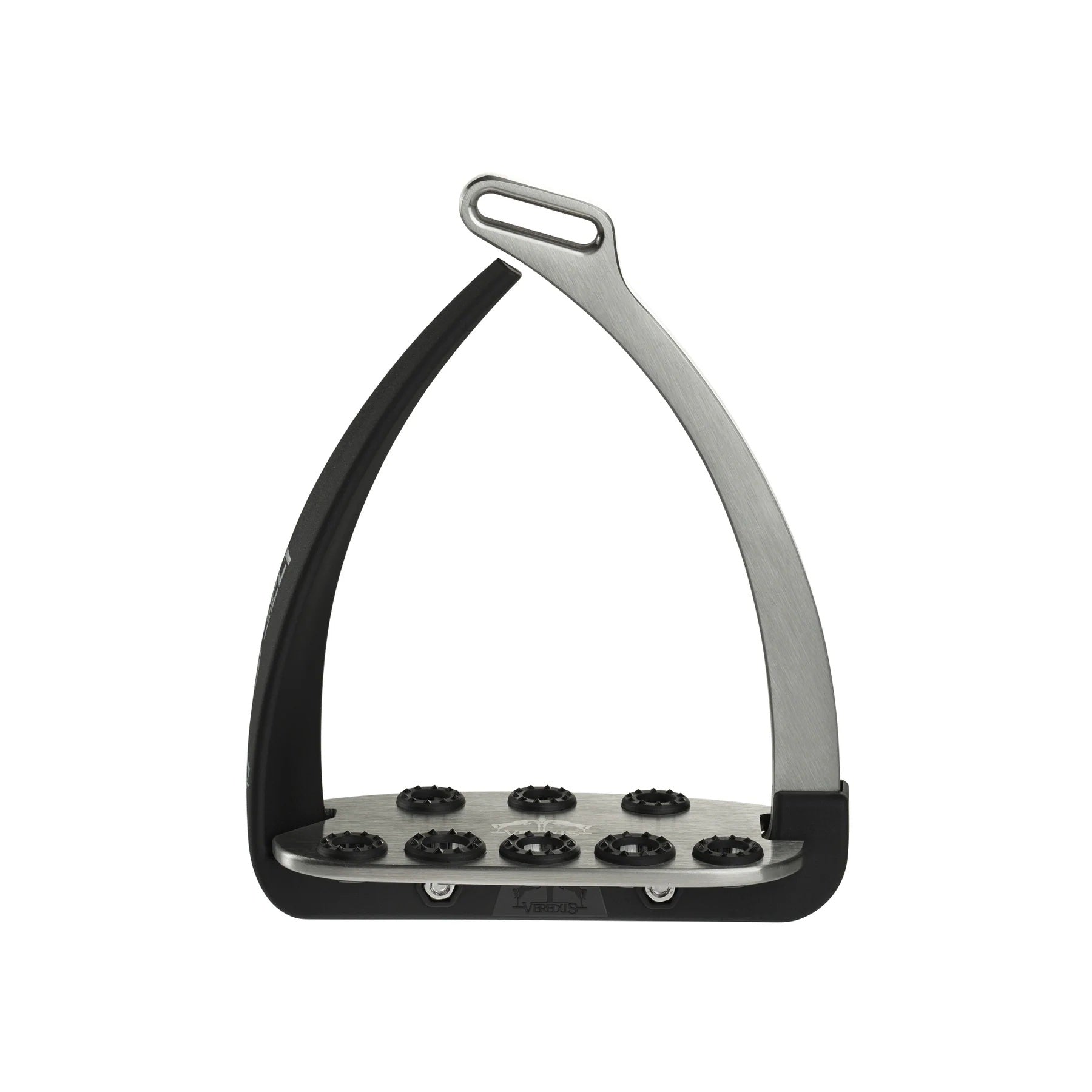 Veredus Vita Stirrup Steel1