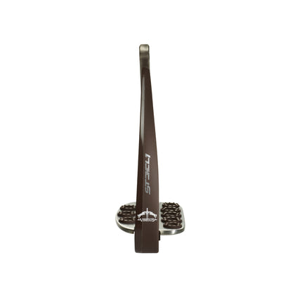 Veredus Vita Stirrup Steel1