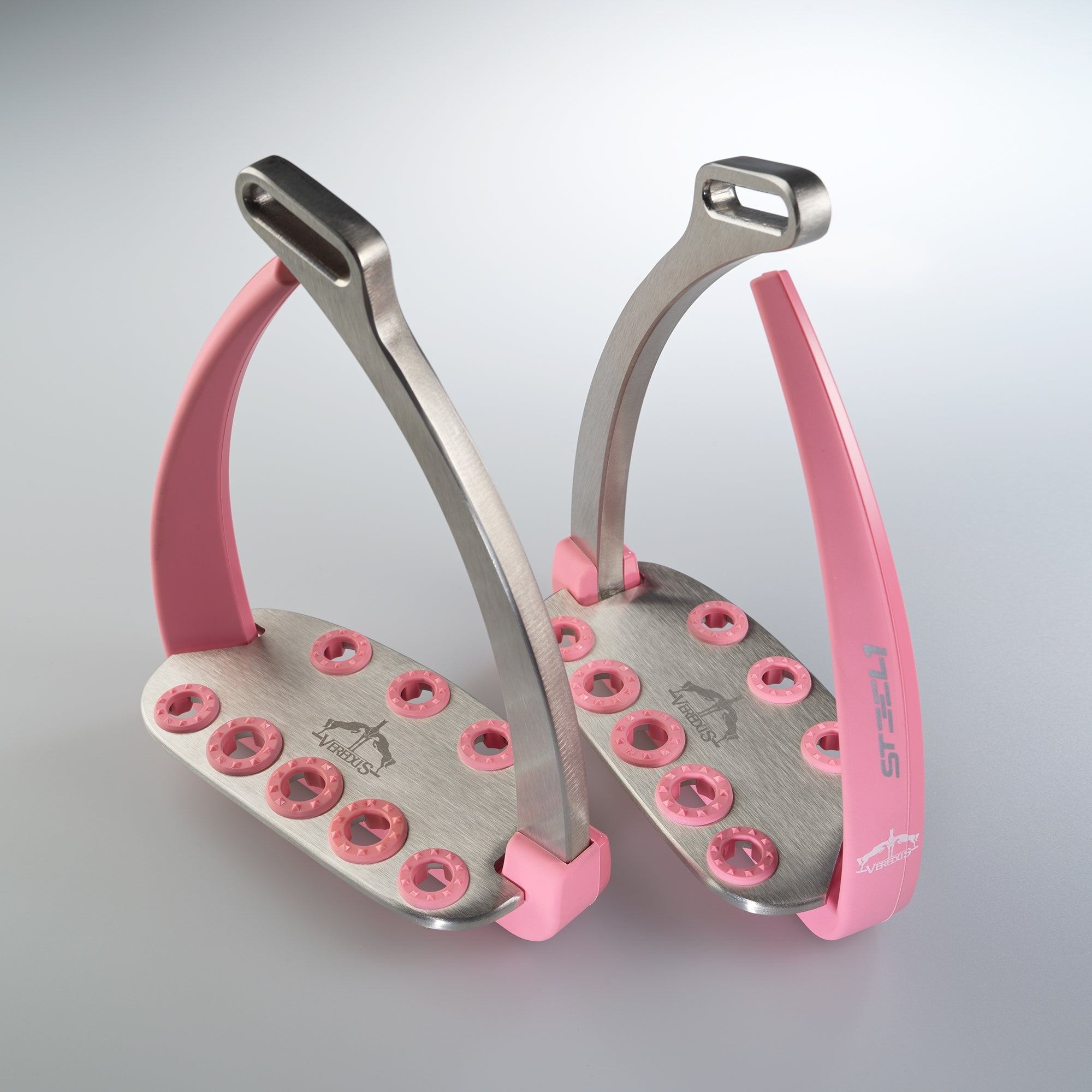 Veredus Vita Stirrup Steel1