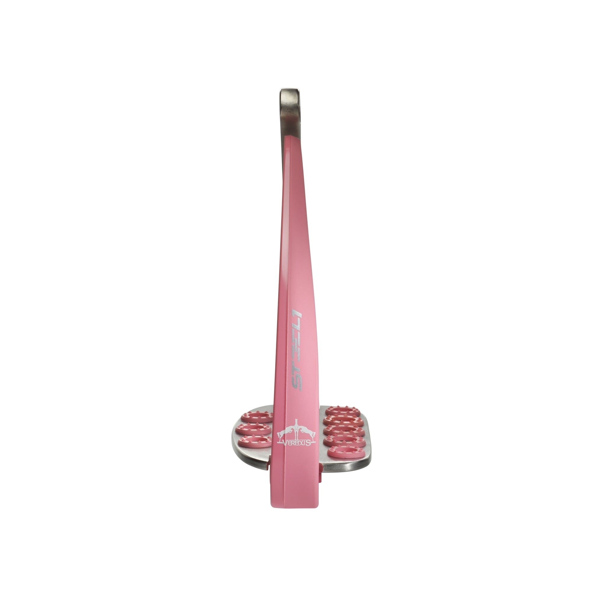 Veredus Vita Stirrup Steel1