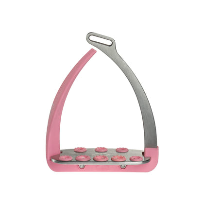 Veredus Vita Stirrup Steel1