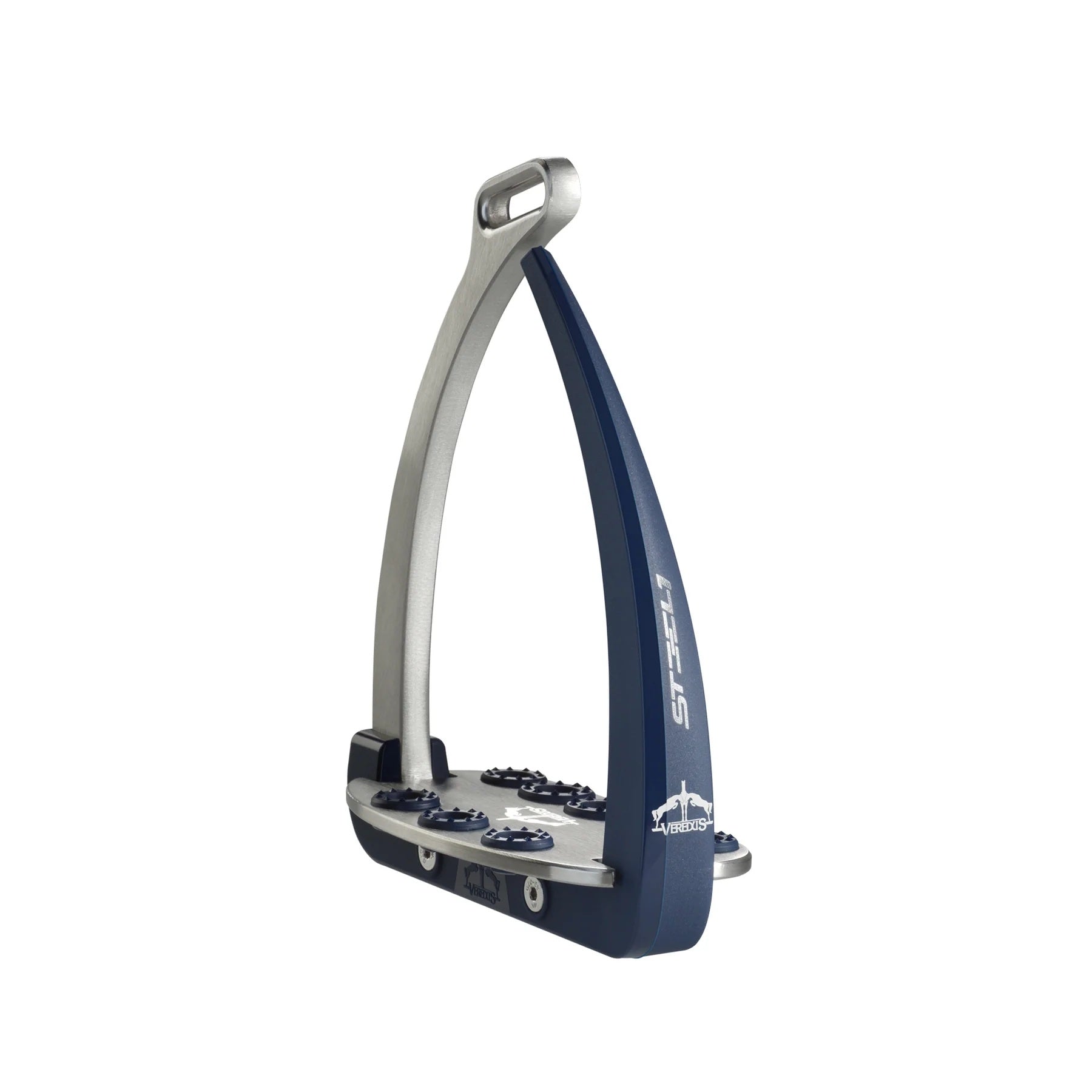Veredus Vita Stirrup Steel1