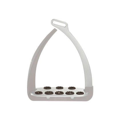 Veredus Colored Grip Spare Kit for Vita Stirrup Steel1