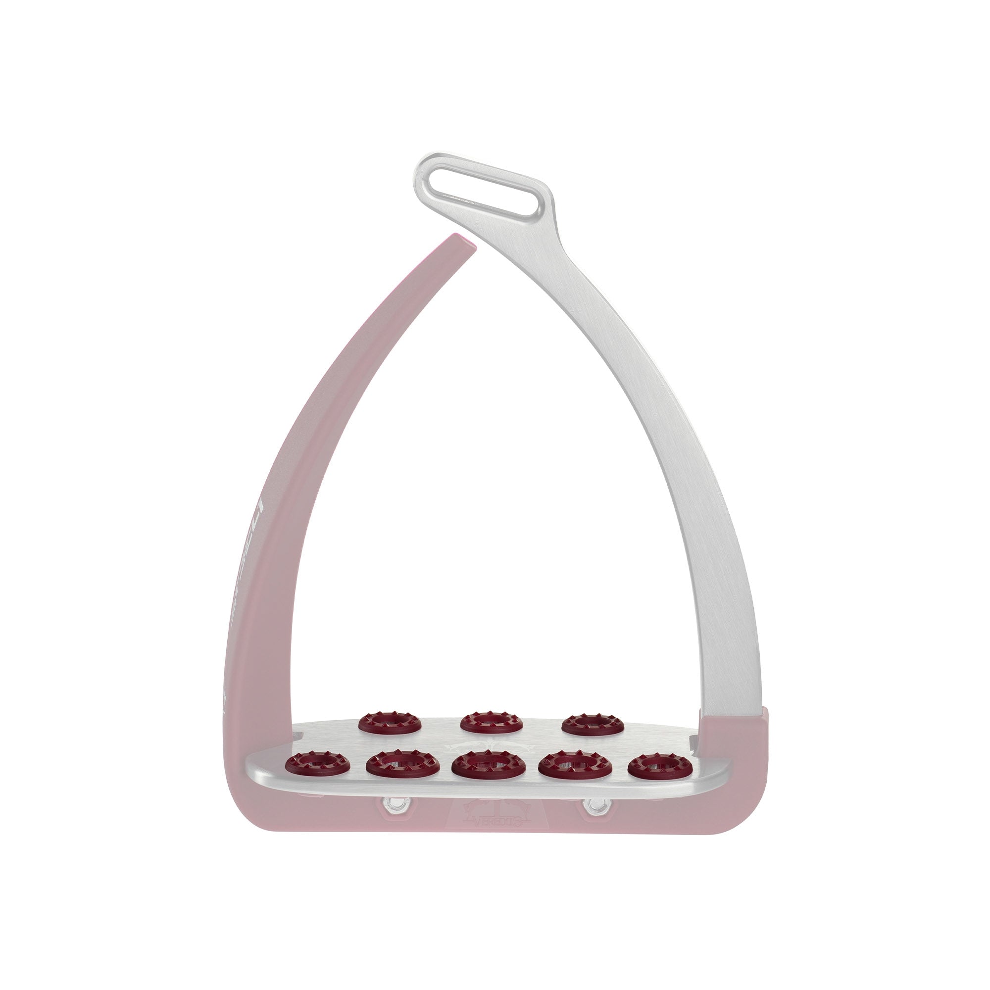 Veredus Colored Grip Spare Kit for Vita Stirrup Steel1