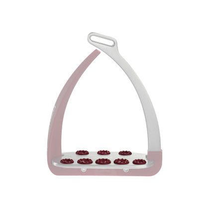 Veredus Colored Grip Spare Kit for Vita Stirrup Steel1