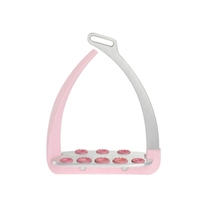 Veredus Colored Grip Spare Kit for Vita Stirrup Steel1