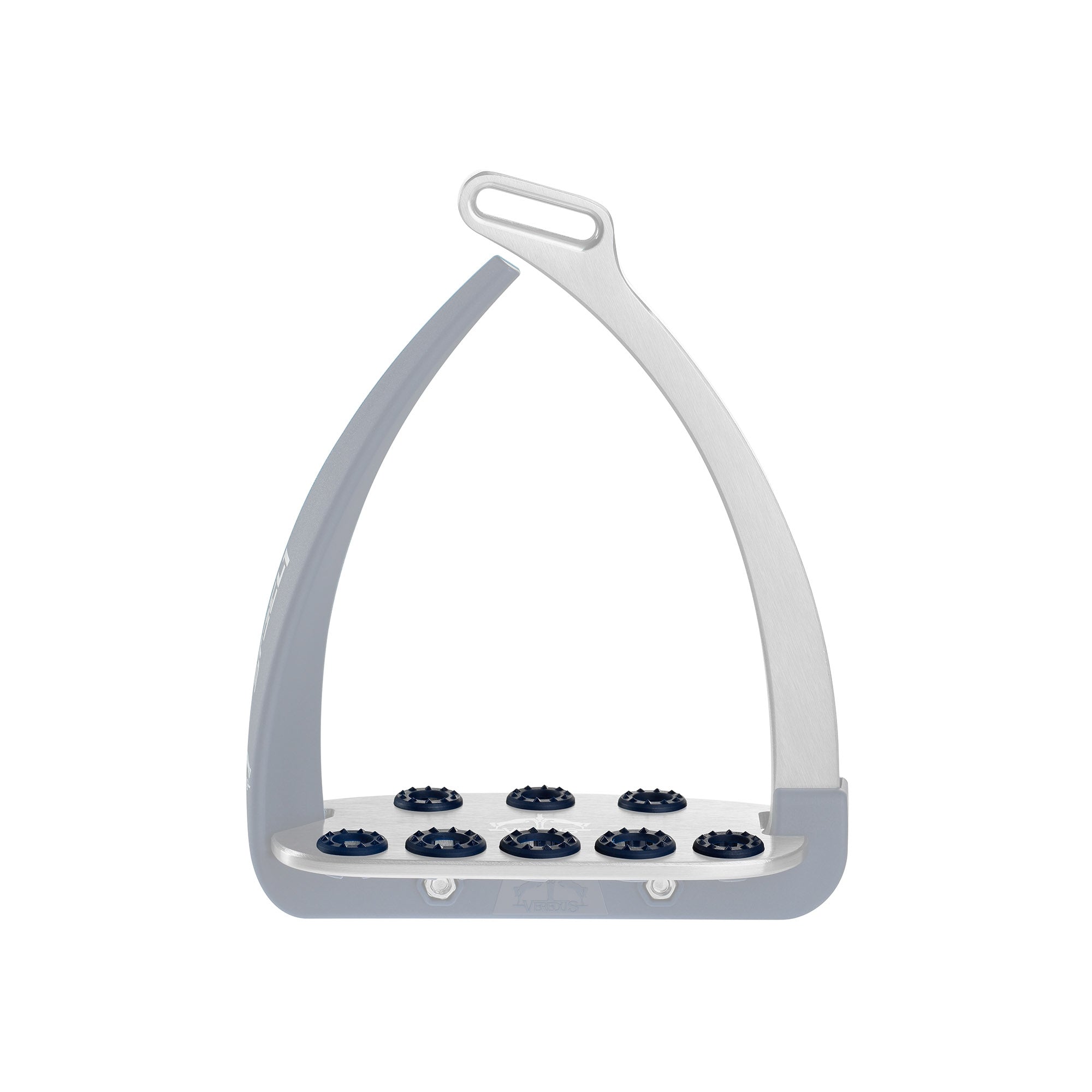 Veredus Colored Grip Spare Kit for Vita Stirrup Steel1