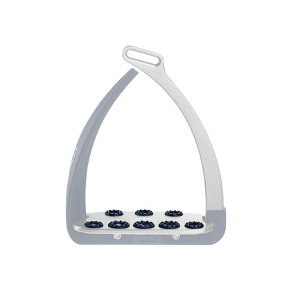 Veredus Colored Grip Spare Kit for Vita Stirrup Steel1