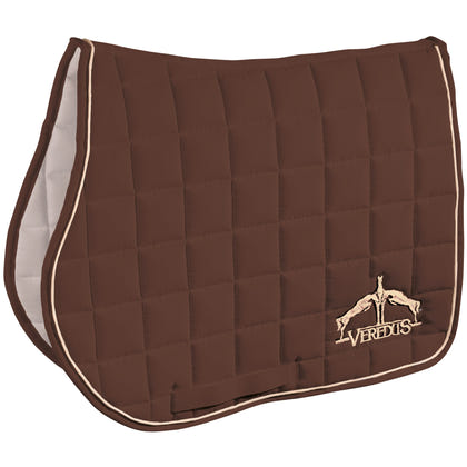Veredus Jumping Saddle Pad