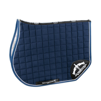 Veredus Jumping Saddle Pad S1