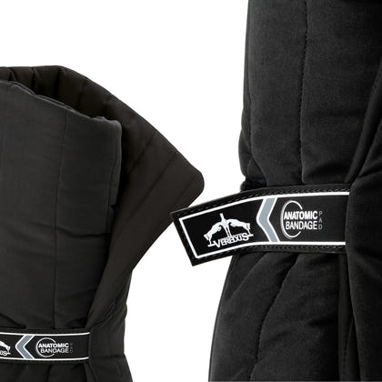 Veredus Anatomic Front Bandage Pads