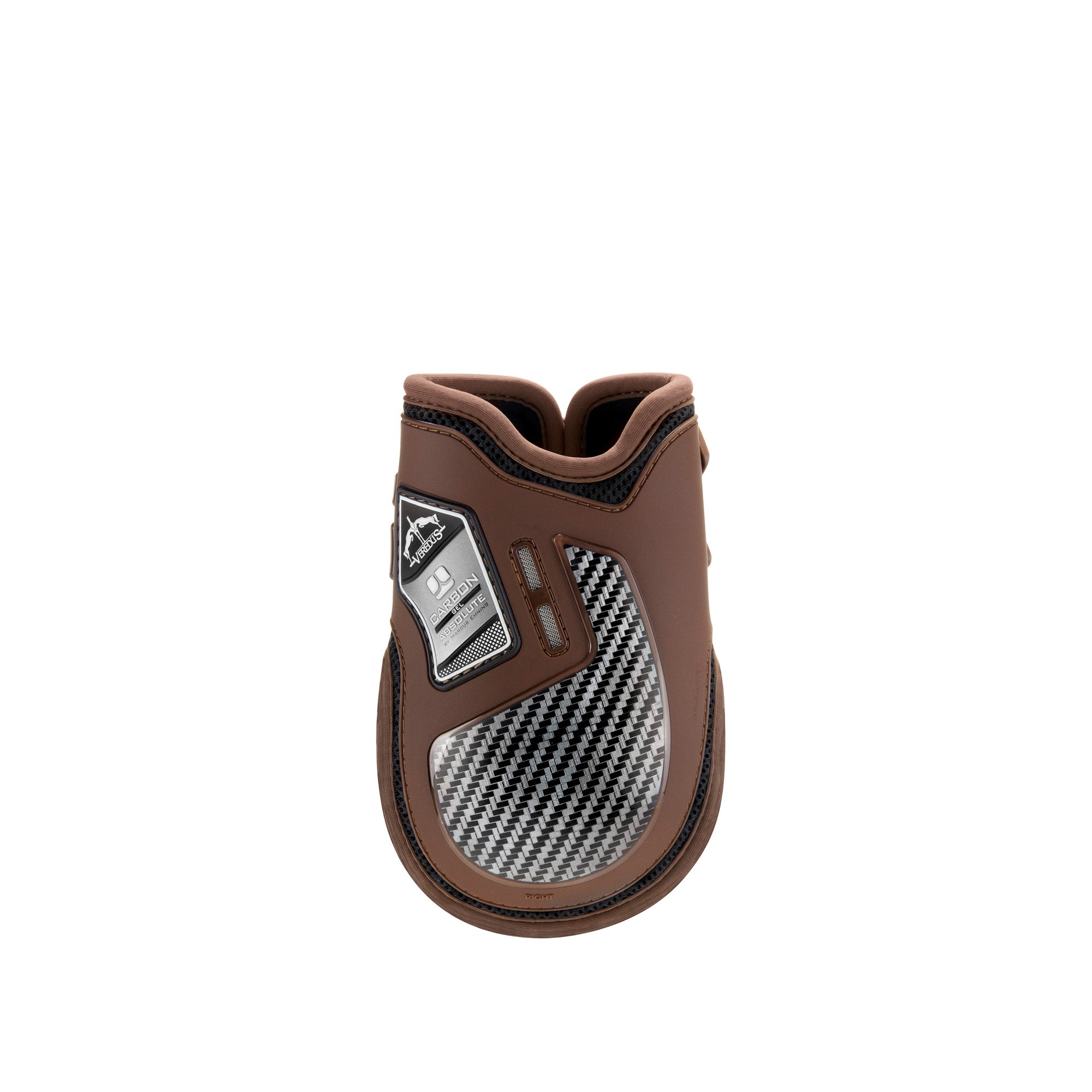 Veredus Carbon Gel Absolute Rear Fetlock Boots