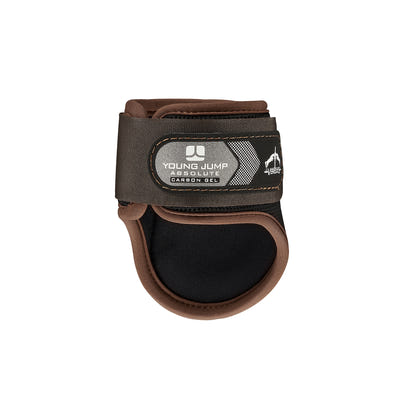 Veredus Young Jump Absolute Carbon Gel Fetlock Boots