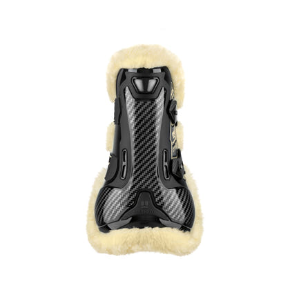 Veredus Carbon Gel Absolute Save the Sheep Front Tendon Boots