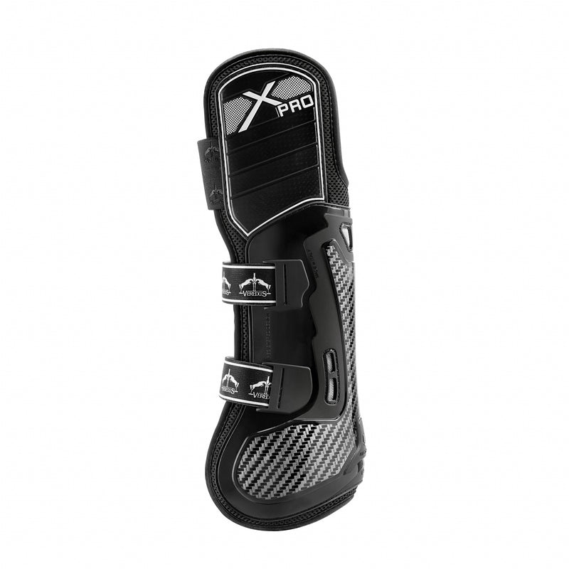 Veredus Carbon Gel Absolute X Pro Front Tendon Boots