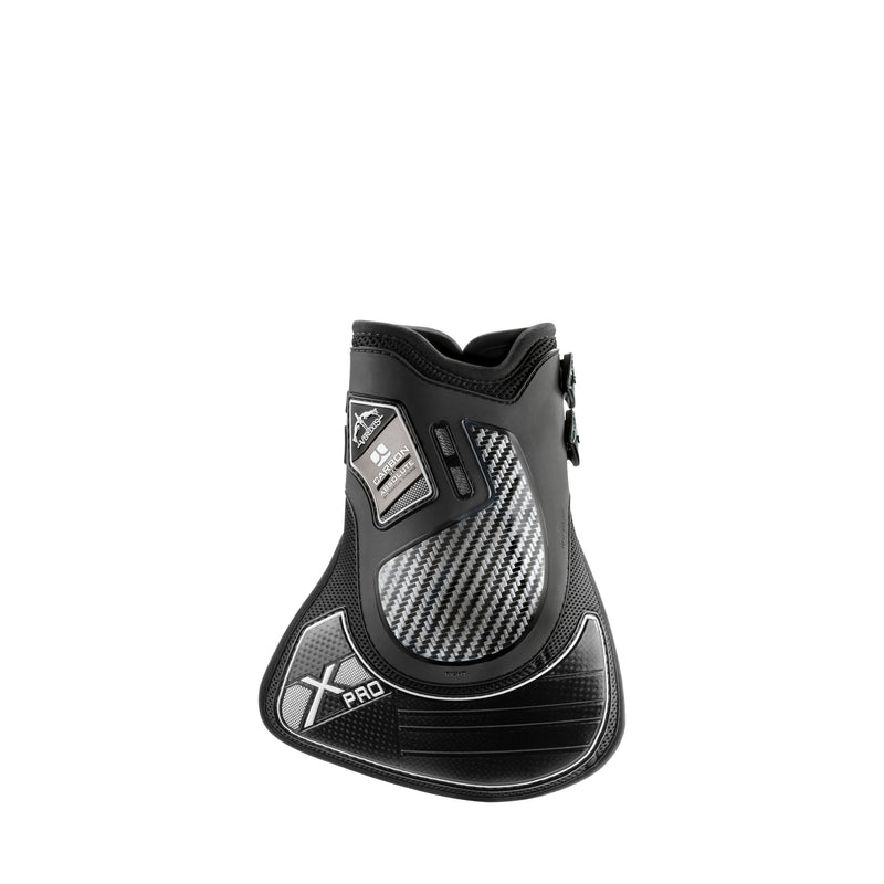 Veredus Carbon Gel Absolute X Pro Rear Fetlock Boots