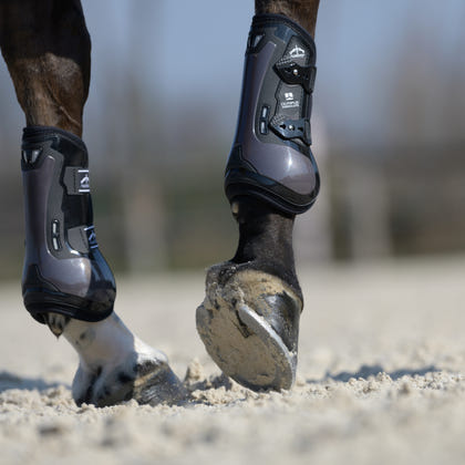 Veredus Olympus Absolute Front Tendon Boots
