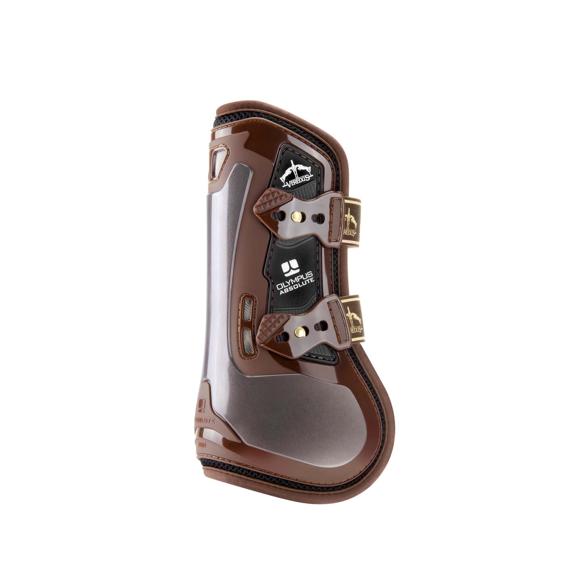 Veredus Olympus Absolute Front Tendon Boots