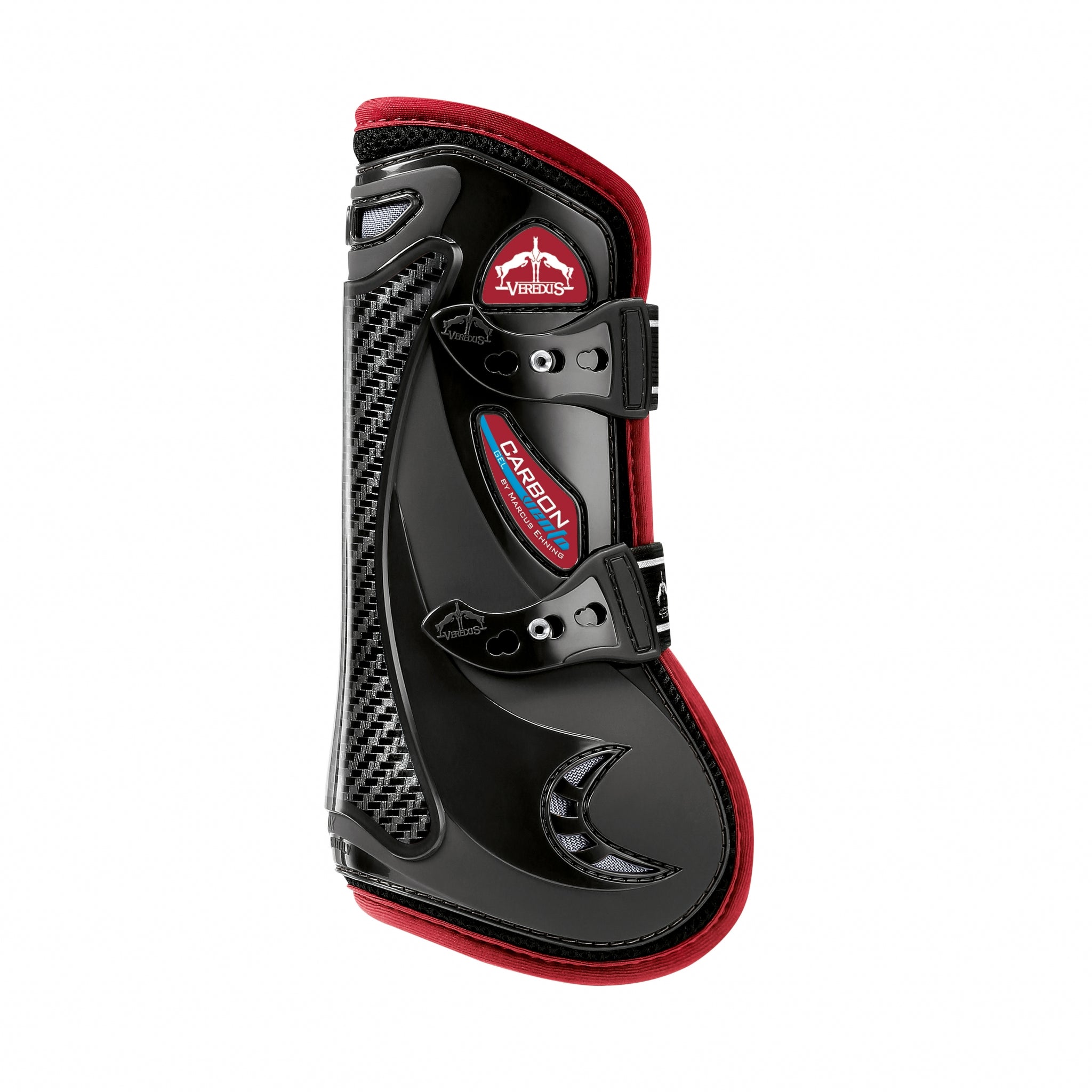 Veredus Carbon Gel Vento Front Tendon Boots