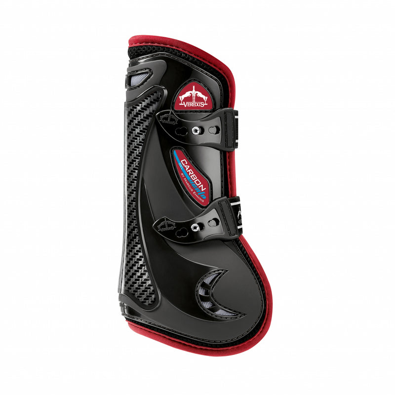 Veredus Carbon Gel Vento Front Tendon Boots