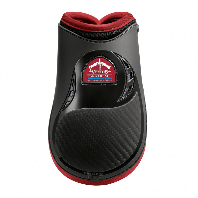 Veredus Carbon Gel Vento Rear Fetlock Boots