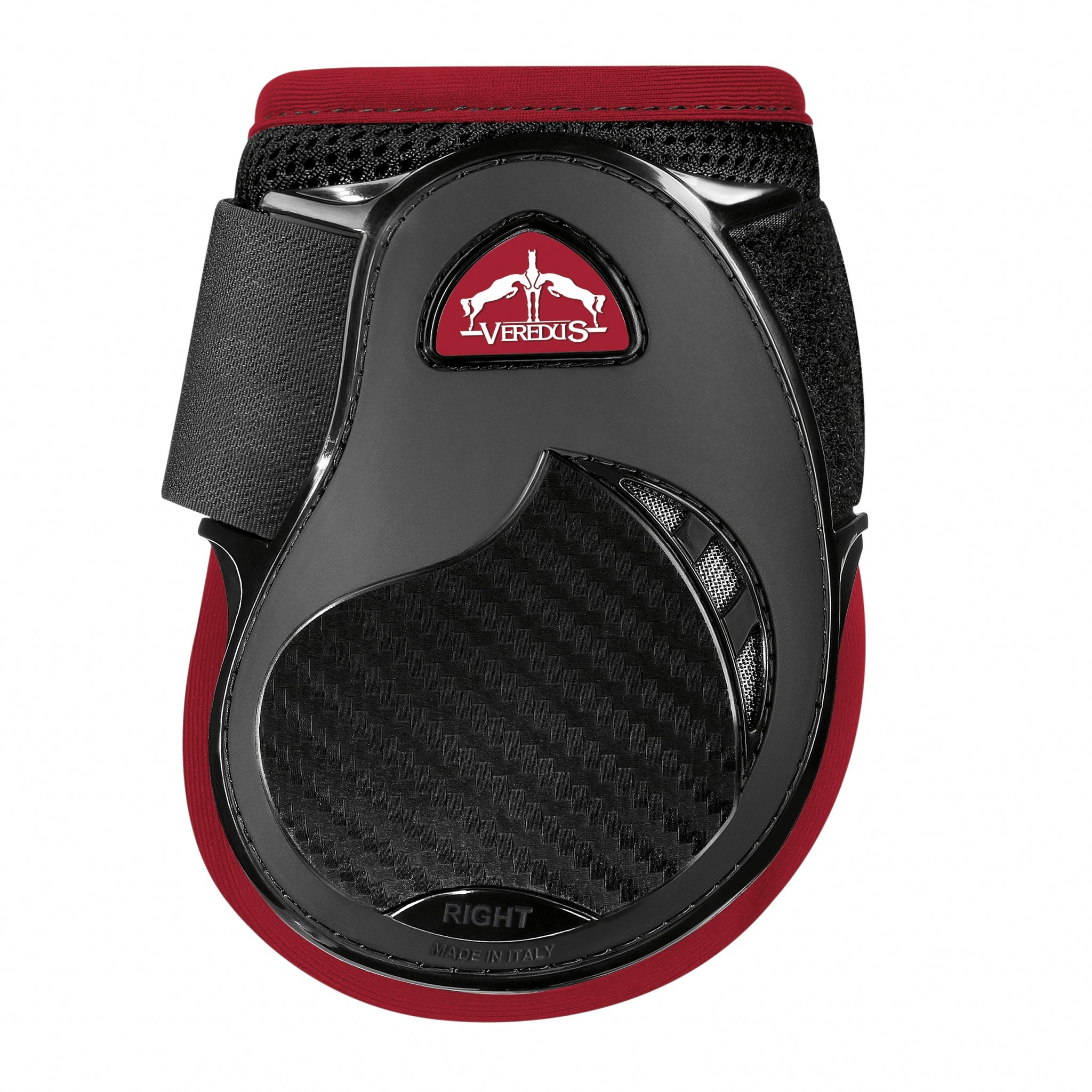 Veredus Young Jump Vento Rear Fetlock Boots