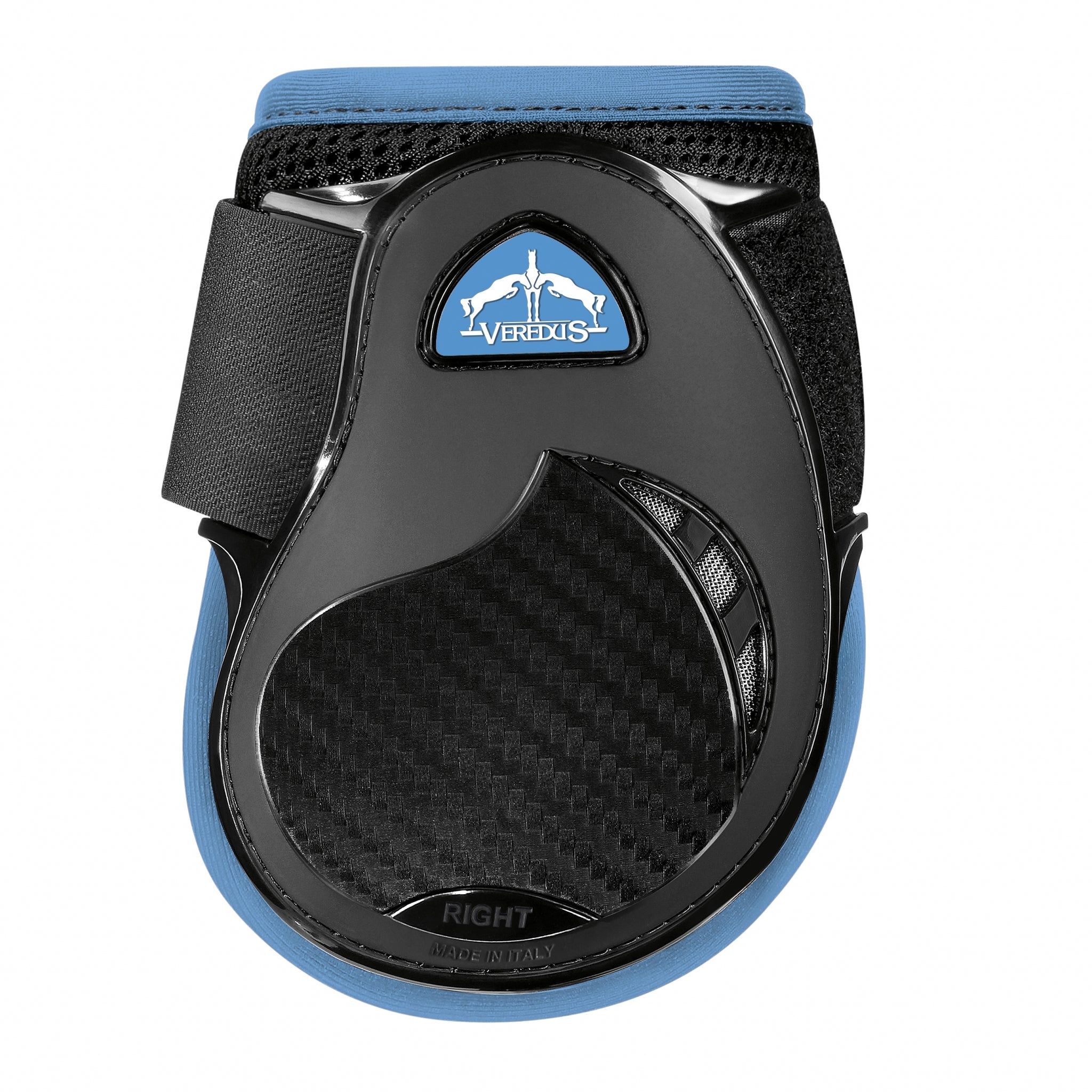 Veredus Young Jump Vento Rear Fetlock Boots