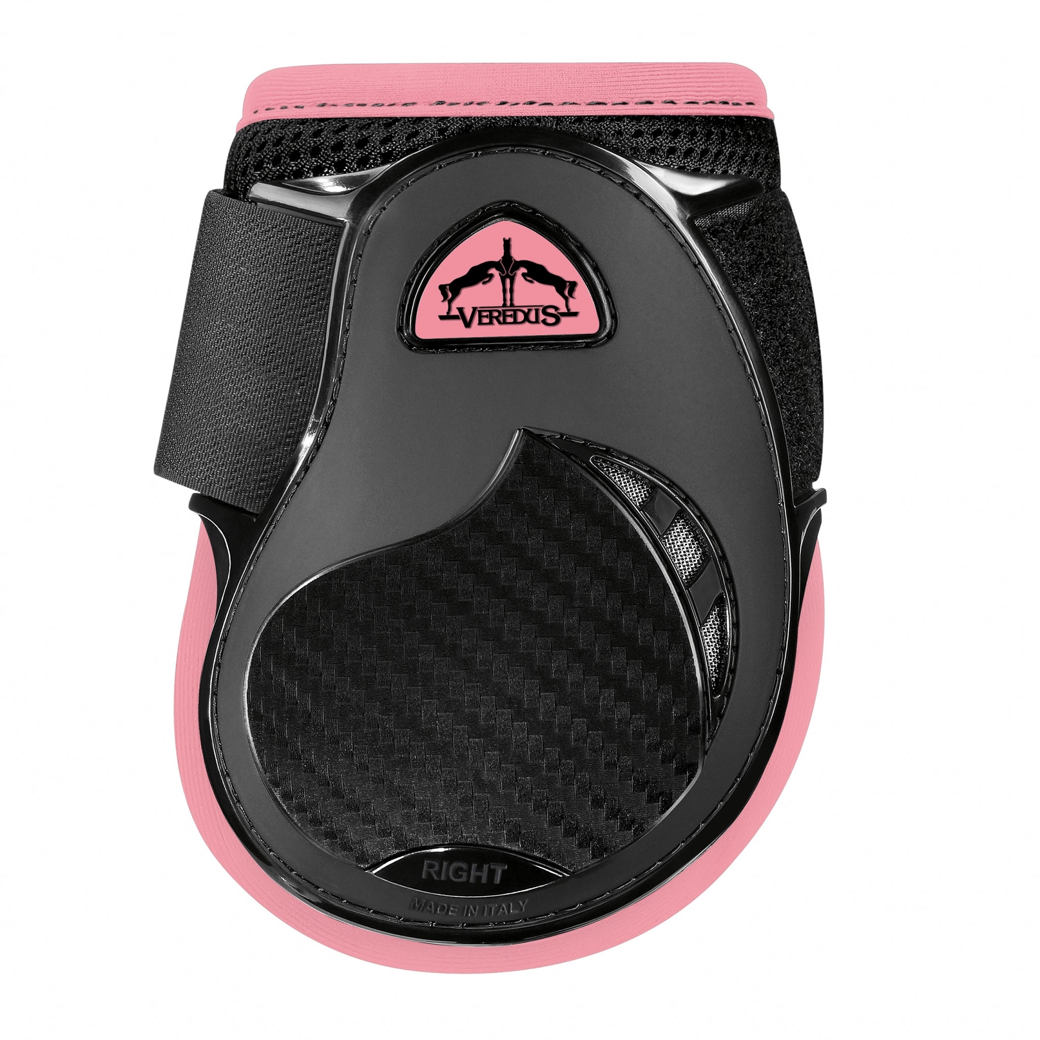 Veredus Young Jump Vento Rear Fetlock Boots