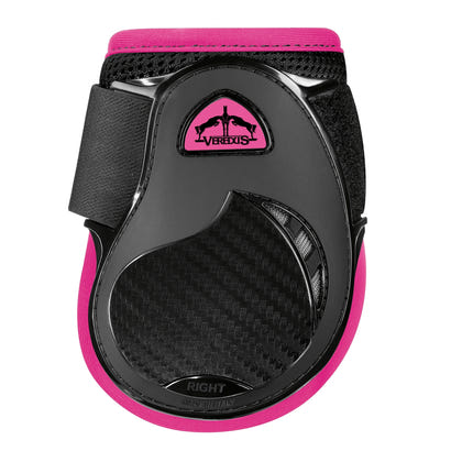 Veredus Young Jump Vento Rear Fetlock Boots