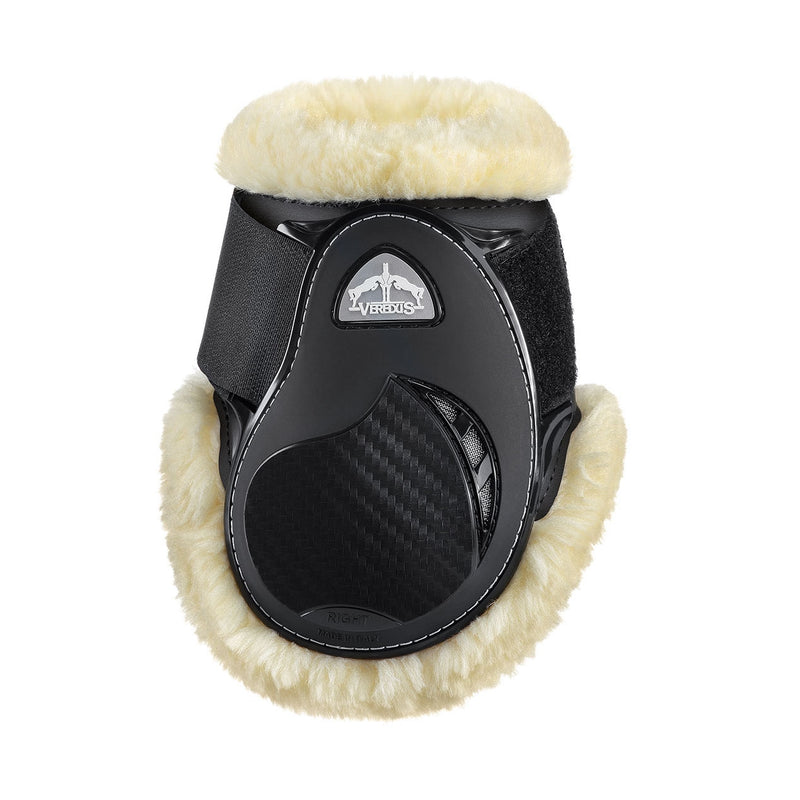 Veredus Young Jump Vento Save The Sheep Rear Fetlock Boots