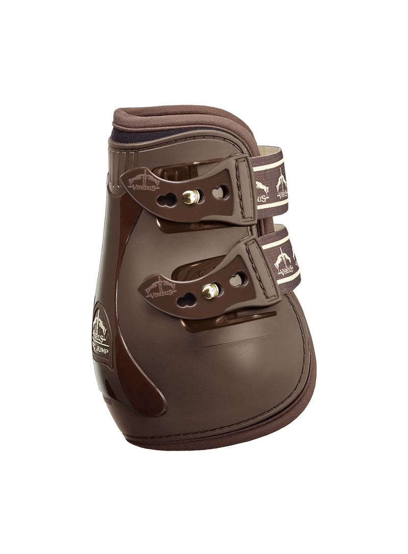 Veredus Pro Jump Elastic Rear Fetlock Boots